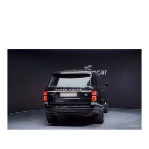 Land Rover Range Rover 5.0 SC AB LWB 2020, 146,312 km, Caja de Cambios Automática, Volante a la Izquierda - Product Image 4