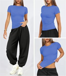 Camiseta Deportiva Dynamic Fit para Mujer, Chaleco de Entrenamiento de Alto Rendimiento - Product Image 4