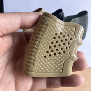 ปลอกยางกันลื่นสำหรับปืนพก  แบบสวม  สำหรับซีรีส์ 17/19/20/21/38 อุปกรณ์เสริมสำหรับการล่าสัตว์ - Product Image 4