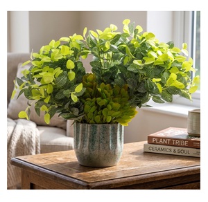 Premium Hammered Texture Green Antique Color Nickel Plated Aluminum Flower <b>Vase</b> Luxuries Style <b>Vase</b> for Luxuries Home & Wedding - Product Image 1