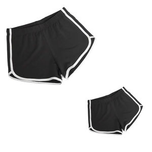 Esta colección de pantalones cortos para mujer de marca privada ofrece un ajuste deportivo superior para las usuarios, al tiempo que garantiza una comodidad de primera. - Product Image 6