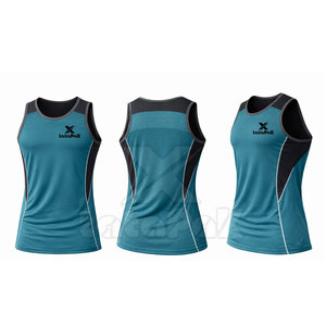 Chaleco Deportivo Casual de Punto Transpirable con Ajuste de Compresión para Hombre, para Soporte Muscular y Mejora del Flujo Sanguíneo Durante los Entrenamientos - Product Image 6