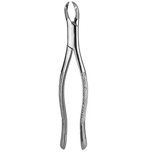 Pinzas de Extracción Dental de Alta Calidad, Alicates Quirúrgicos de Ortodoncia, Instrumentos Dentales para Uso Profesional, Aprobados por ISO - Product Image 2