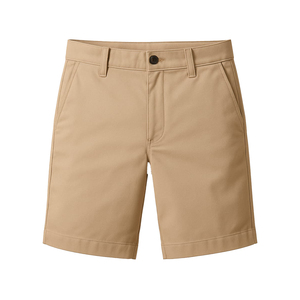 Pantalones cortos de golf para hombre, de secado rápido, control de humedad, ligeros, transpirables, ajuste cómodo, ropa informal de verano - Product Image 6