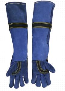 Guante Antimordeduras de Serpientes para Seguridad Vial - Product Image 4