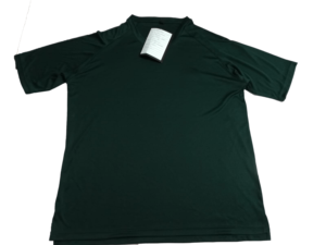เสื้อยืดโอเวอร์ไซส์ลายกราฟิกสำหรับผู้ชาย ผ้าฝ้าย สไตล์ลำลอง แฟชั่นสตรีทแวร์ฤดูร้อน ระบายอากาศได้ดี ทรงหลวม ทันสมัย เสื้อผ้าแฟชั่นสำหรับทุกเพศ - Product Image 4