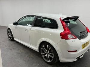 มินท์ 2010 C30 2.0 D4 R-DESIGN สปอร์ต คูเป้ ยูโร 5 3 ประตู ชุดแต่งแท้ DIY เหล็ก - Product Image 4