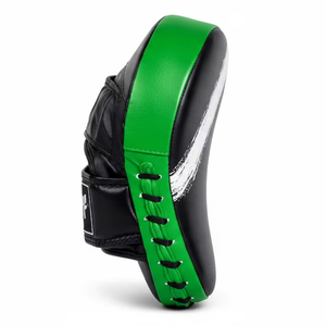 Almohadilla Curva de Boxeo para Golpear, Almohadilla de Enfoque Portátil para MMA, Muay Thai, Artes Marciales, Equipo de Entrenamiento de Golpeo, Almohadillas Profesionales de MMA - Product Image 5