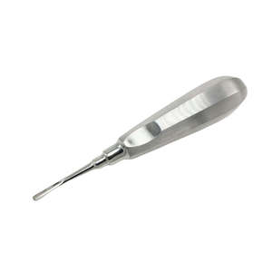 Ensemble d'élevateurs dentaires Surtechs, 15 pièces, instruments chirurgicaux pour l'extraction dentaire, acier inoxydable - Product Image 5