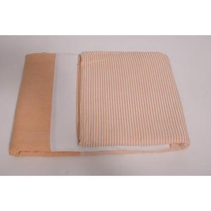 Cotton Handloom Printed Fabric Indian Textile Dress <b>Material</b> Sewing Craft Home Decor Soft Cloth Fabric - Product Image 1