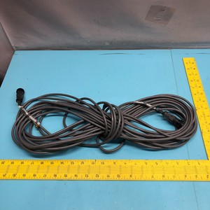 AMAT 0150-76192 EMC Comp, Conjunto de Cable Remoto, 50 - Equipo y Piezas de Semiconductores de Confianza de Marca Global - Product Image 6