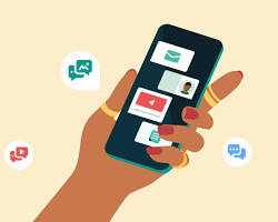 Application mobile de commerce électronique pour acheteurs et vendeurs avec paiements sécurisés, commandes et chat en temps réel - Product Image 4
