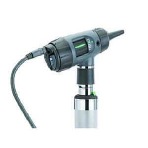 Otoscope manuel standard Welch Allyn avec lumière halogène pour un examen précis des oreilles dans les hôpitaux et les cabinets ORL - Product Image 1