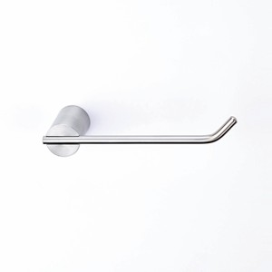 Porte-papier toilette en acier inoxydable - Product Image 1