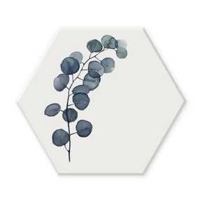 Ensemble de sous-verres imprimés en MDF tendance, esthétique luxueuse, sous-verres modernes pour la décoration de table, sous-verres imprimés en MDF tendance de qualité supérieure - Product Image 4
