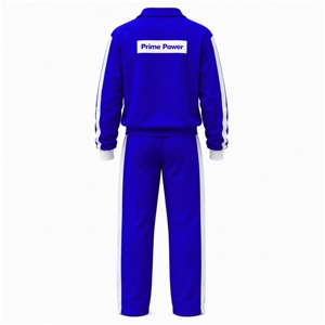 2026 New Women Tracksuit Set Custom Sportswear Two Piece Jacket <b>Pants</b> Athletic Gym Running Workout Activewear Wholesale Supplier - Product Image 2