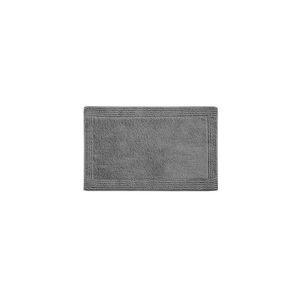 Tappeto da bagno reversibile 3000 GSM 100% cotone trapuntato doppio lato tappetino da bagno - Product Image 6