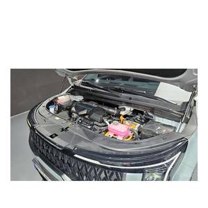 Kia Carnival HEV Signature 2024/3, 7 Plazas, Asientos de Cuero, Caja de Cambios Automática, Cámara Trasera, 39,403 km, Volante a la Izquierda - Product Image 6