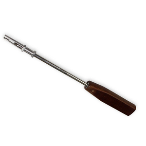 PISSCO Orthopedic Star Head <b>Screw</b> <b>Driver</b> Star Head <b>Screw</b> <b>Driver</b> for Orthopedic Surgery German Stainless Steel Made By Pissco - Product Image 3