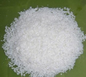 Nouvelle récolte 2025 poudre de noix de coco desséchée du Vietnam haute teneur en matières grasses fine/moyenne (Mme Kathryn 0084327324400) - Product Image 4