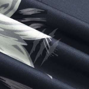 Nouveaux T-shirts de sublimation au design innovant, différentes couleurs, pour transfert thermique par sublimation, pour hommes 2026 - Product Image 6