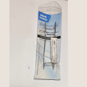 Retractores de Lengua Sternberg de Acero Inoxidable, Abrebocas de Doble Cara para Mejillas y Labios, Nuevo Stock, Retractores Stermberg - Product Image 4