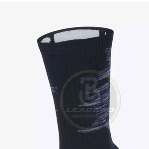 Sports Men <b>Socks</b> Breathable Cushioned Training <b>Running</b> Fitness Walking Durable Comfort Performance Wear - Product Image 5