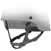 FMA Lux Liner - Système de fixation de casque H-Nape Kit, sangle de cou TB268