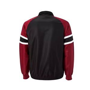 Survêtements d'hiver chauds pour hommes, de qualité professionnelle, à séchage rapide, avec logo personnalisé imprimé, grandes tailles, fabriqués directement par les fabricants. - Product Image 4