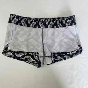 Shorts de bain confortables pour l'été, taille élastique, tissu doux, séchage rapide, style vacances, short de plage pour femmes - Product Image 4