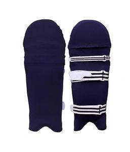 Accesorios de Protección para Bateo de Cricket, Aptos para Principiantes, Profesionales, Pakistaníes, de Alta Calidad, Lycra Spandex Suave - Product Image 2