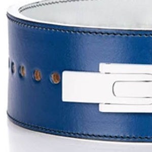 Ceintures de musculation pour la gym, soutien lombaire pour l'entraînement, ceinture de powerlifting en cuir pour la musculation au Pakistan - Product Image 6