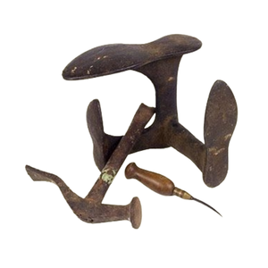 เครื่องมือช่างโบราณสไตล์วินเทจ อุปกรณ์สำหรับงานซ่อมแซม ราคาขายส่งที่ดีที่สุด - Product Image 3