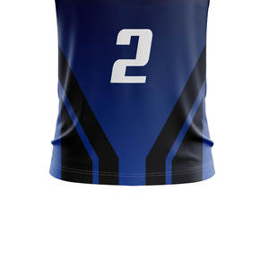 Camisetas Polo para Hombre con Diseño de Cuello Personalizado en Venta, Camisetas Polo para Hombre con Estampado por Sublimación Más Vendidas en Venta - Product Image 6