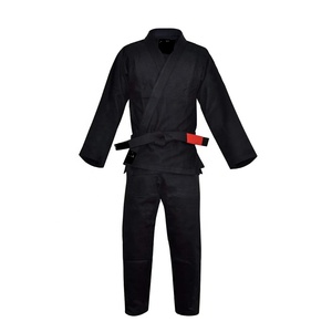 Uniformes de Karate personalizados, ropa de artes marciales, uniforme Jiu Jitsu Gi, alta calidad, bjj gi, profesional, combate, Kimono BJJ - Product Image 2