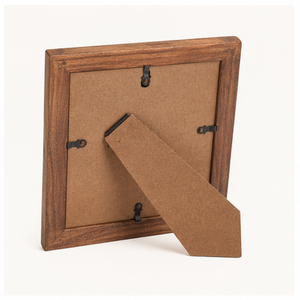 <b>Vintage</b> Wooden Photo <b>Frame</b> Antique Carved Wood <b>Picture</b> <b>Frame</b> for Hotel Home Decor Tabletop Display In Wholesale Price - Product Image 3