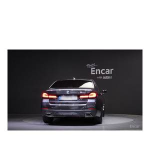 BMW Serie 5 520i M Sport 2023, Volante a la Izquierda, Caja de Cambios Automática, 27,869 km - Product Image 4