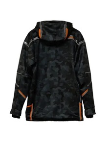 เสื้อฮู้ดโทนี่ สตาร์ค อเวนเจอร์ส อินฟินิตี้ วอร์ - Product Image 2