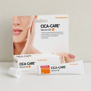 skin care gel Cicacare <b>Silicone</b> Scar Gel 15g Topical Skin Care <b>Silicone</b> Gel other skin care products - Product Image 4