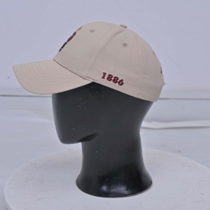 Custom Wholesale Top Sell High Quality Black 6 Panel Adjustable Strap Snapback Women Men Baseball Cap <b>Dad</b> <b>Hat</b> Cotton - Product Image 4