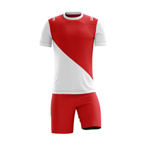 Maillot de football pour équipe, vêtements de sport, maillots de football pour hommes - Product Image 2