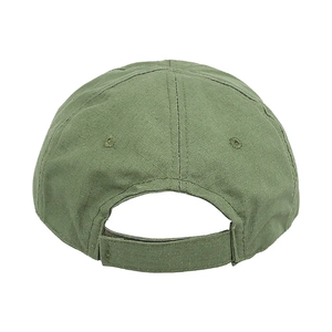 Gorra Ligera para Uso Diario, Disponible en Varios Colores y Tallas, Elegante, para Actividades al Aire Libre, con Opción de Bordado Personalizado, 6 Paneles, 100% Algodón - Product Image 2