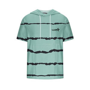 เสื้อฮู้ดดี้ผู้ชาย วัสดุดีที่สุด ขายดี สินค้ามาใหม่ สไตล์โดดเด่น ระบายอากาศได้ดี น้ำหนักเบา - Product Image 2