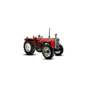 Tracteurs agricoles 90 CV 4x4 de couleur verte en stock - Product Image 4