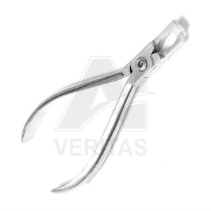 Cortador Distal de Alta Calidad, de Acero Inoxidable, Manual, Reutilizable, para Ortodoncia, Alicates Básicos Multiherramienta, Equipo Dental - Product Image 4