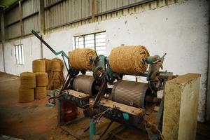 Hilo de Fibra de Coco 100% Natural Hecho a Medida, Ideal para la Reventa en Tiendas de Hilos - Product Image 2