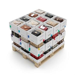 Top Selling Bulk Women <b>Bags</b> Pallets Mixed Brand Handbags Purses <b>Totes</b> Backpacks Casual Fashion <b>Bags</b> Best Deal - Product Image 2