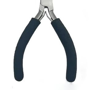Pinzas para Extensiones de Cabello de Acero Inoxidable al por Mayor, Multifuncionales, Hechas en Pakistán, Nuevo Diseño - Product Image 6