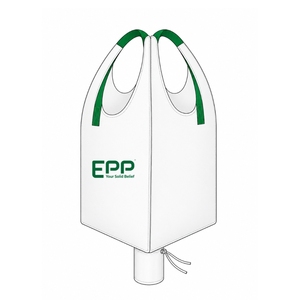 EPP กระเป๋าใส่ของเวียดนามสำหรับ100% 1000กก. ถุงเก็บของขนาดใหญ่ - Product Image 4