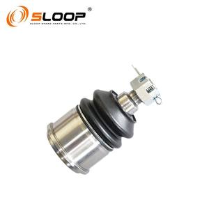 Rotule de direction basse SB-H072 pour HONDA - Product Image 3